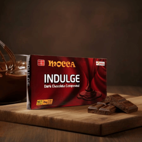 Indulge