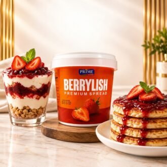 Prime Kuisine Berrylish 1Kg